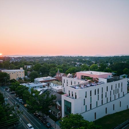 The Doyle Hotel Charlottesville Dış mekan fotoğraf