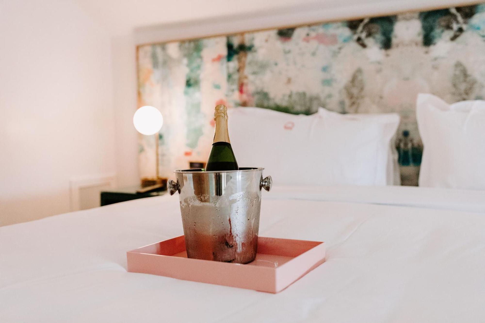 The Doyle Hotel Charlottesville Dış mekan fotoğraf