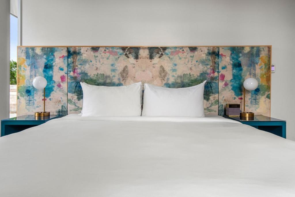 The Doyle Hotel Charlottesville Dış mekan fotoğraf