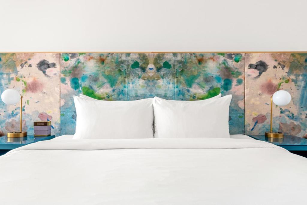The Doyle Hotel Charlottesville Dış mekan fotoğraf