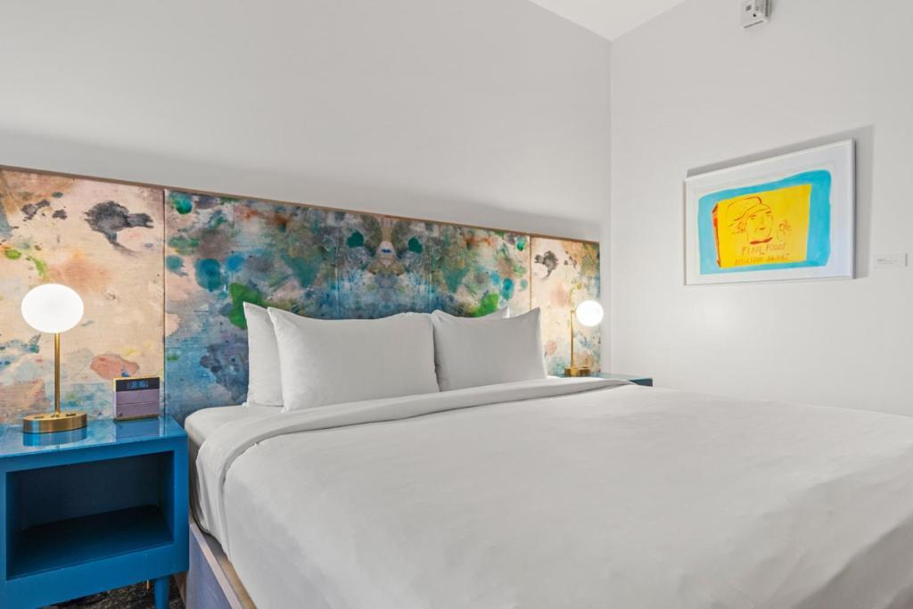 The Doyle Hotel Charlottesville Dış mekan fotoğraf