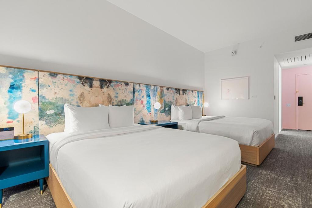The Doyle Hotel Charlottesville Dış mekan fotoğraf