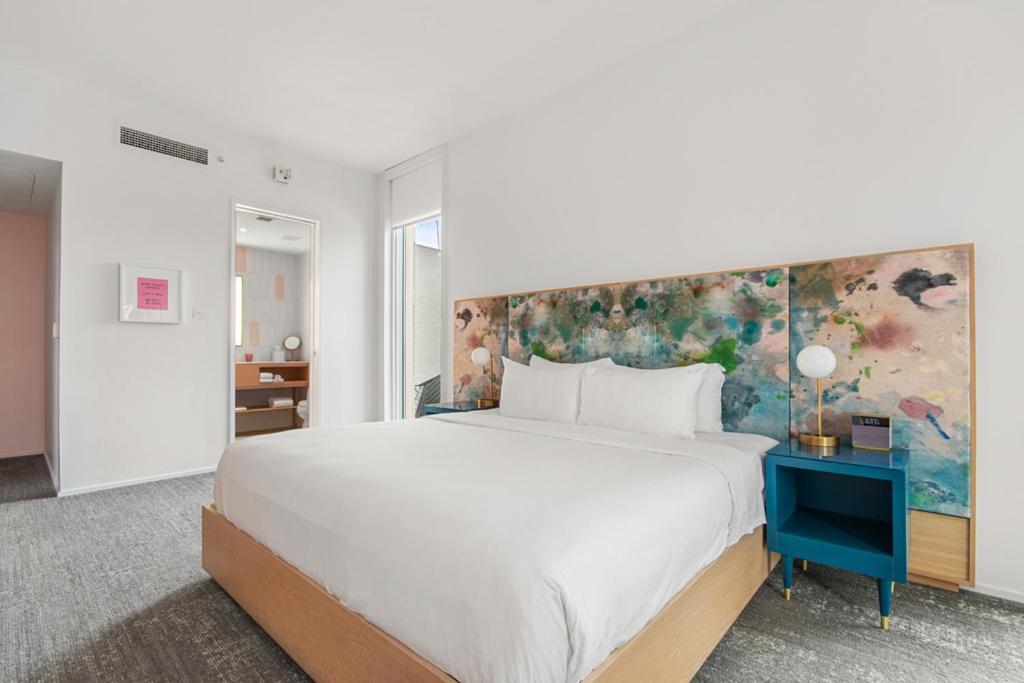 The Doyle Hotel Charlottesville Dış mekan fotoğraf